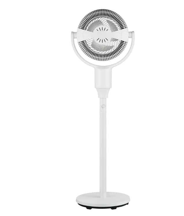 Midea Circulator Fan