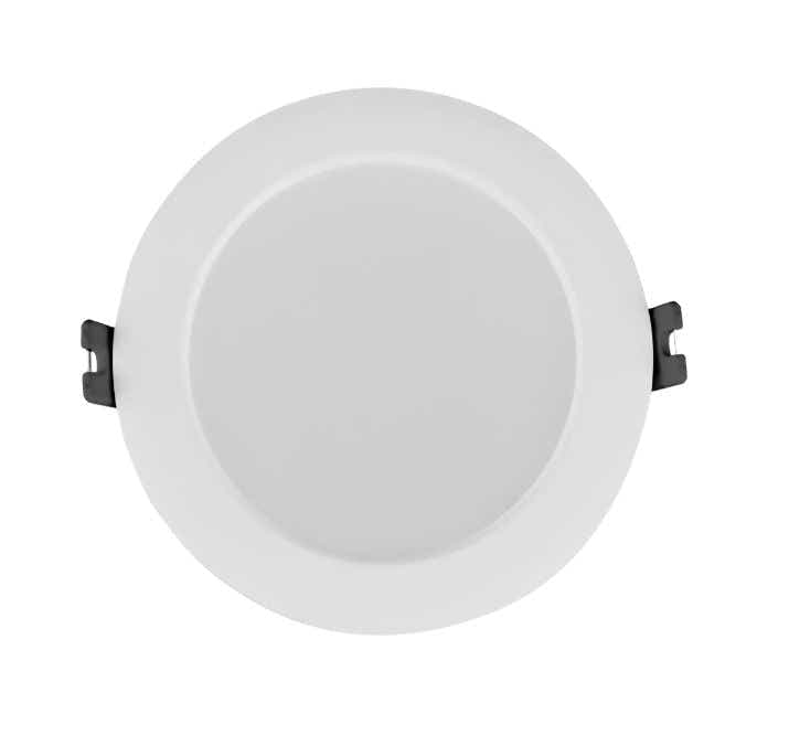 MIDEA LED DOWNLIGHT BOX OF 48 3.5 INCH 9W 880LM 3000K 4000K 5000K