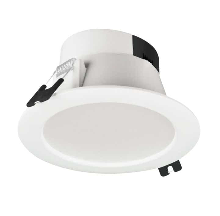 MIDEA LED DOWNLIGHT BOX OF 48 3.5 INCH 9W 880LM 3000K 4000K 5000K