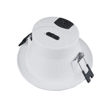 MIDEA LED DOWNLIGHT BOX OF 48 3.5 INCH 9W 880LM 3000K 4000K 5000K