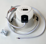 MIDEA LED DOWNLIGHT BOX OF 48 3.5 INCH 9W 880LM 3000K 4000K 5000K