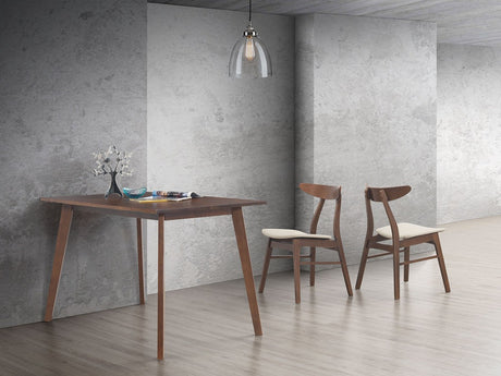 DS Fiesta Dining Chair Dark
