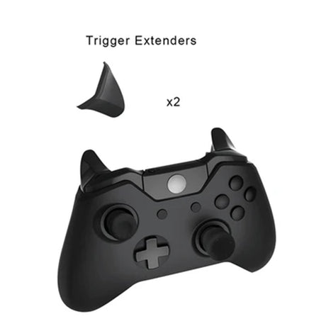 DS PB Thumbstick/Caps Replacement For Xbox One X series Controller