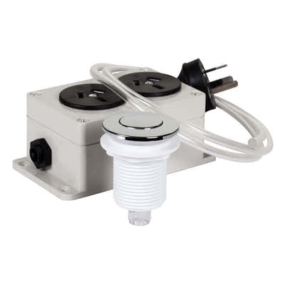 Parmco Greenscene Airswitch