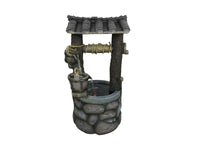 Water Fountains