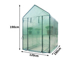 Walk-In Green House 1.2X1.9