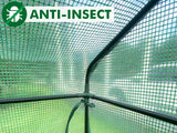 Walk-In Green House 1.9X3.64 PE