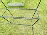 Walk-In Green House 1.9X3.64 PE