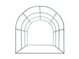 Walk-In Green House 2X3