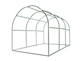 Walk-In Green House 2X3