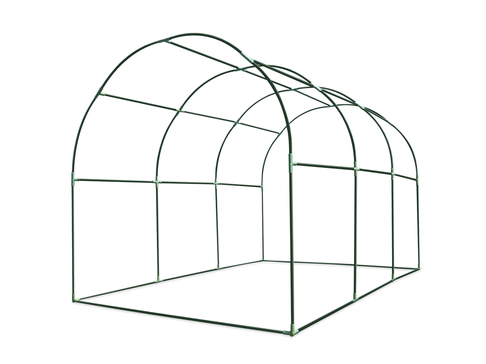 Walk-In Green House 2X3
