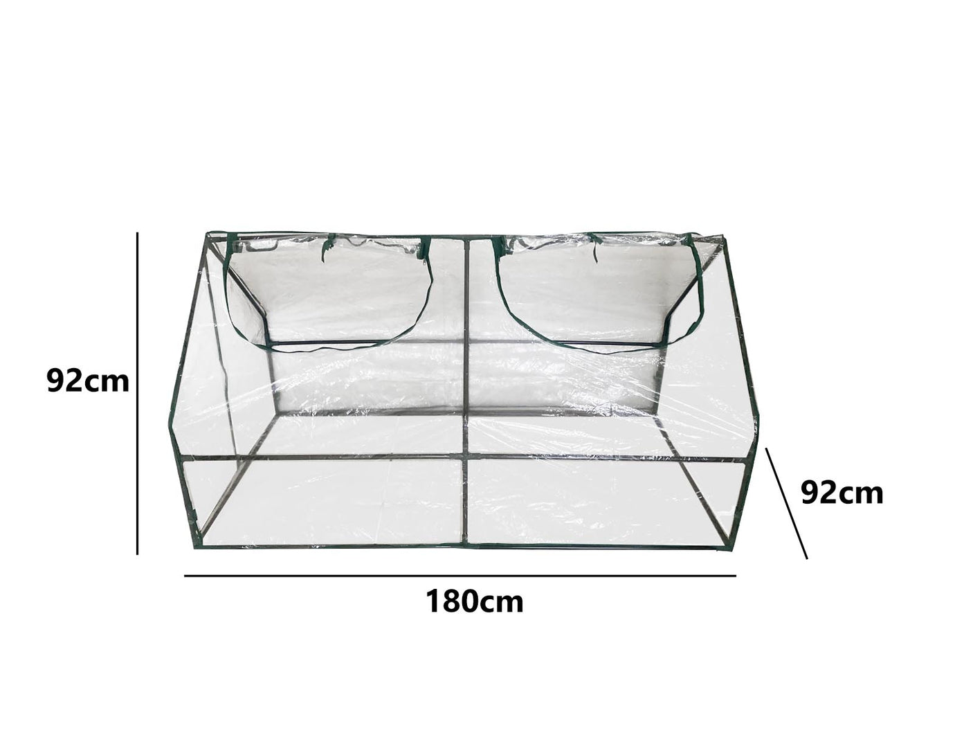 DS Green House