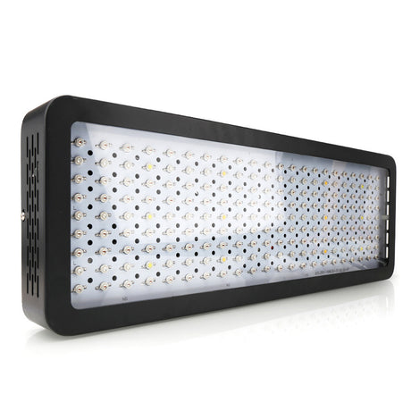 DS NA Green Fingers 2000W Grow Light LED Full  Indoor Plant All Stage Growth