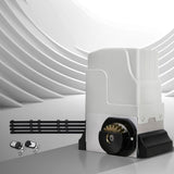 DS NA Lockmaster Automatic Sliding Gate Opener Kit 4M 1800KG