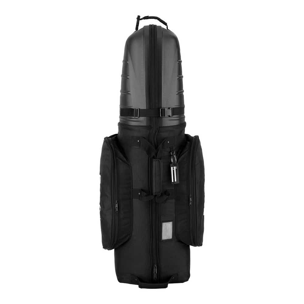 Everfit Golf Travel Bags for Airlines with Wheels Golf Clubs Hard Case Fo