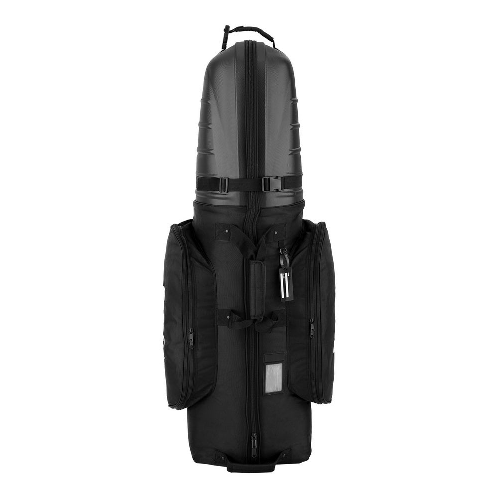 Everfit Golf Travel Bags for Airlines with Wheels Golf Clubs Hard Case Fo