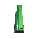 Everfit 3M Golf Putting Practice Mat Auto Return Putter Indoor Outdoor