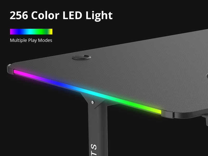 Gaming Table  L2R Right 160CM