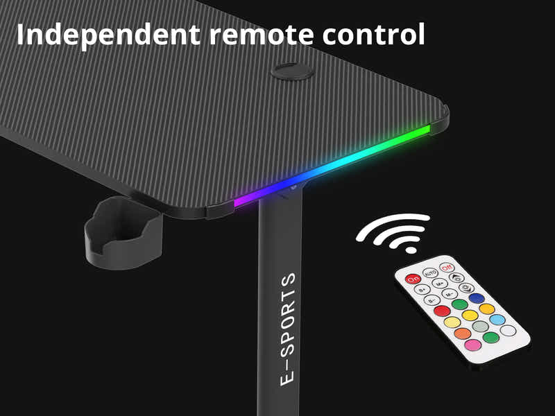 Gaming Table  L2L LEFT 160CM