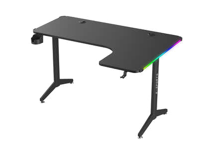 Gaming Table  L2R Right 160CM