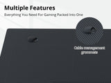 Gaming Table R6 140cm