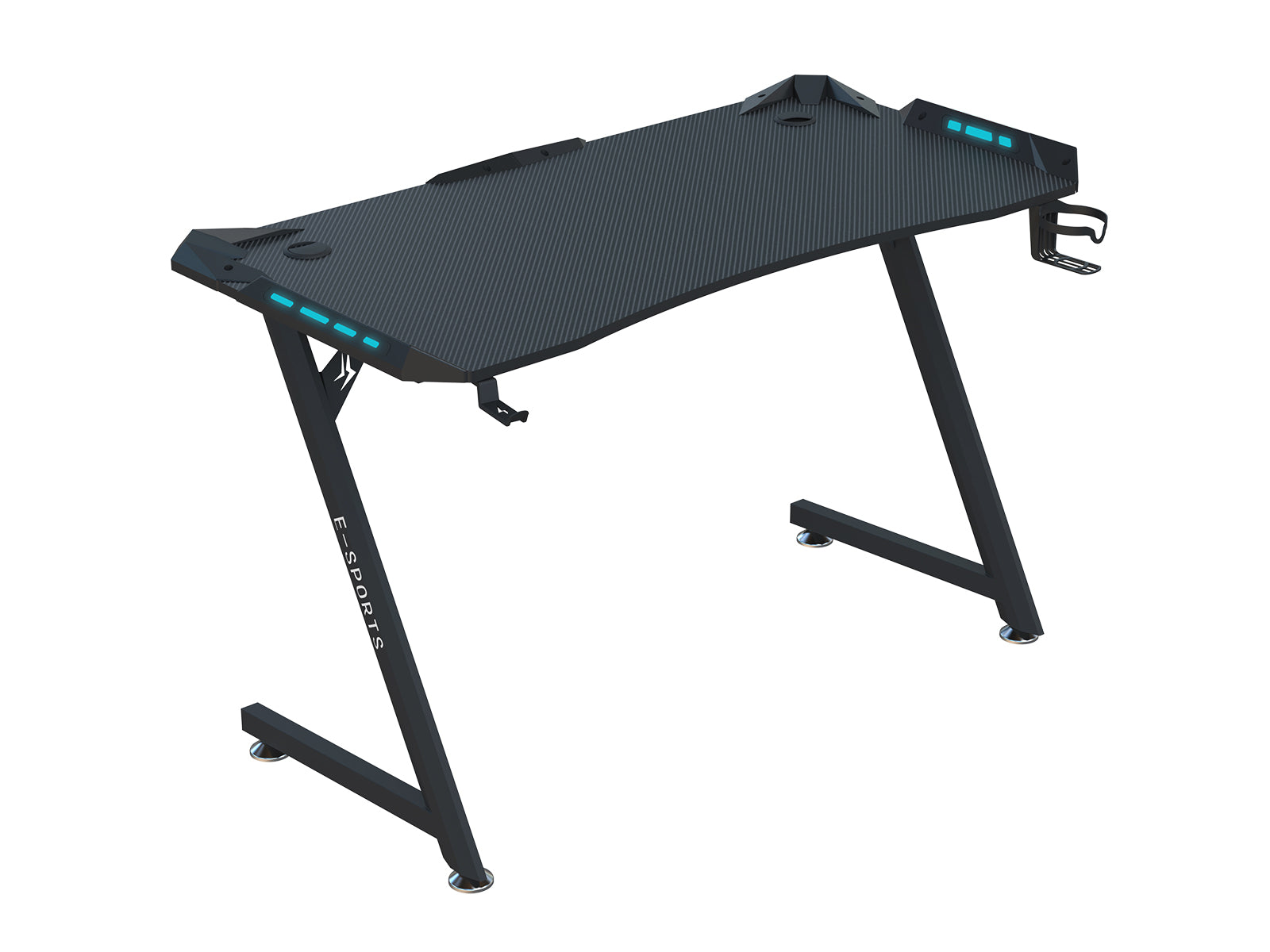 Gaming Table Z9 140cm