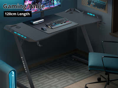 Gaming Table Z9 120cm