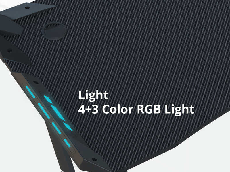 Gaming Table Z9 120cm