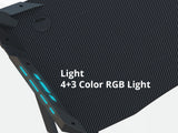 Gaming Table Z9 140cm