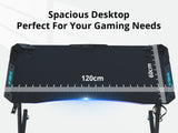 Gaming Table Z9 120cm