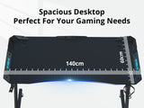Gaming Table Z9 140cm