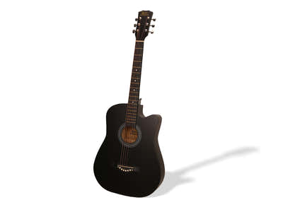 DS 38'' Acoustic Guitar