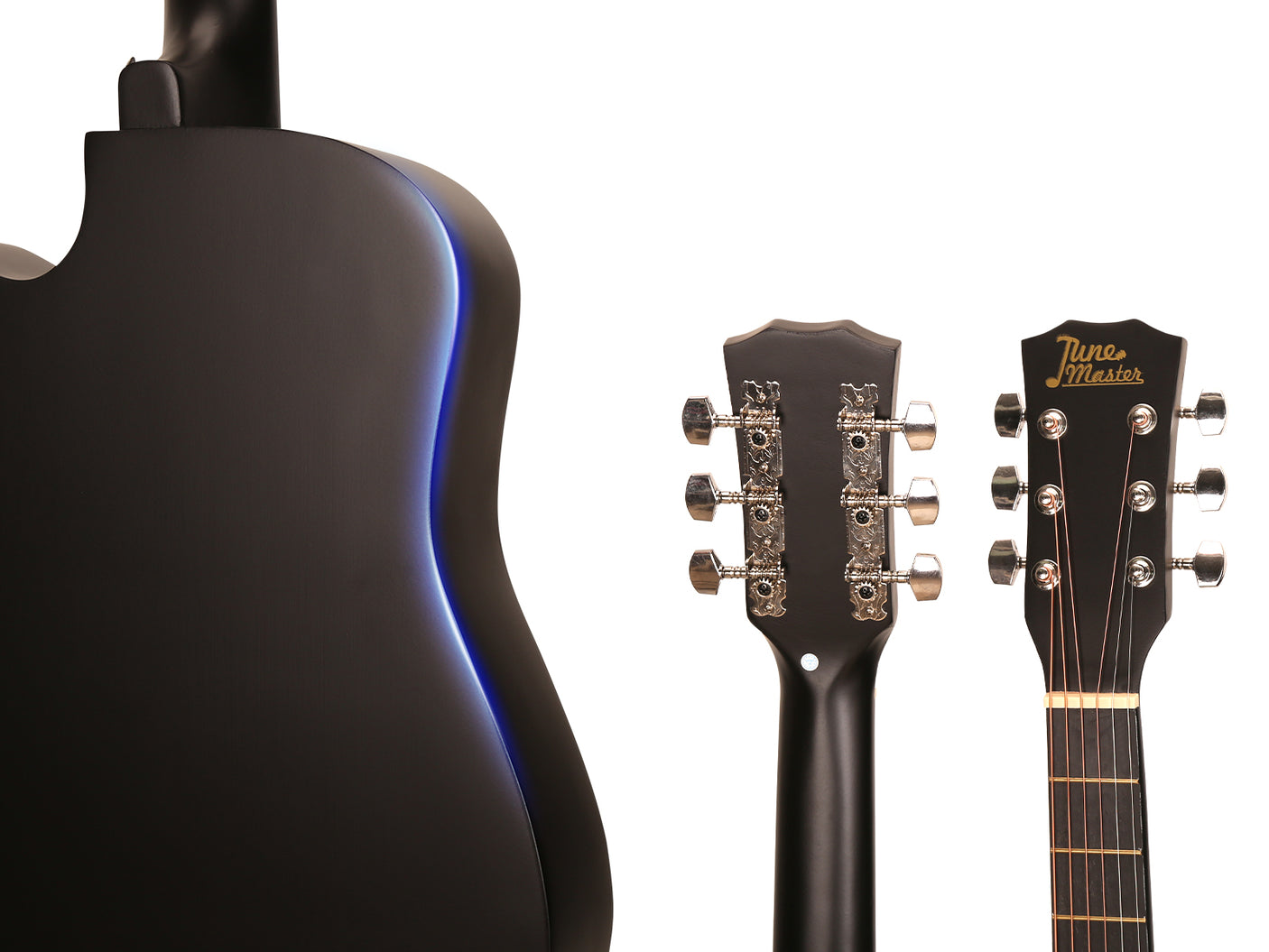 38'' Acoustic Guitar