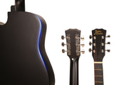 38'' Acoustic Guitar