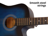 38'' Acoustic Guitar