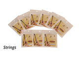 Guitar Accessories Set