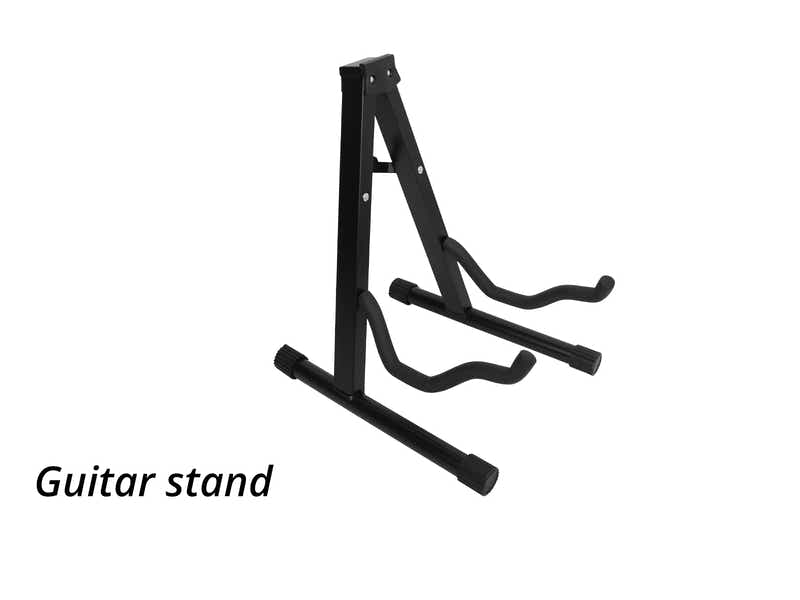 Guitar Accessories Set