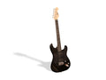Electric Guitar Set - Black