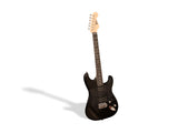 Electric Guitar Black