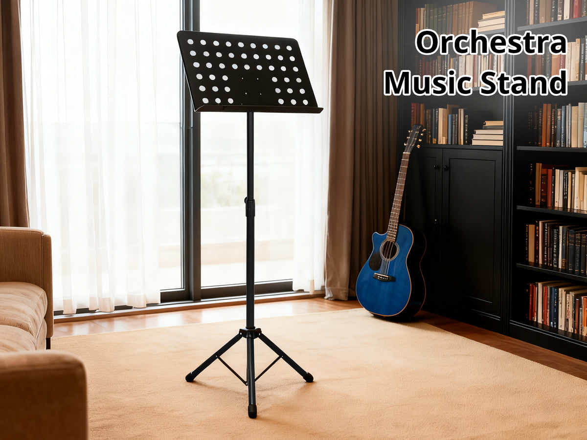 DS Folding Music Stand