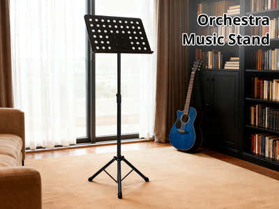 Folding Music Stand