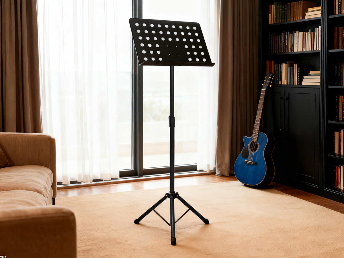 DS Folding Music Stand