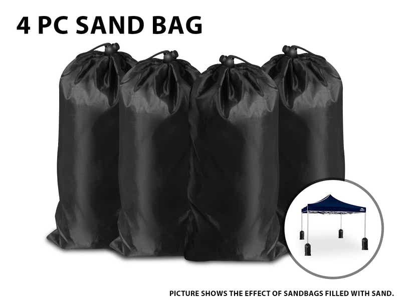 Gazebo Sand Bag - Set of 4