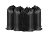 Gazebo Sand Bag 4Pcs/Set