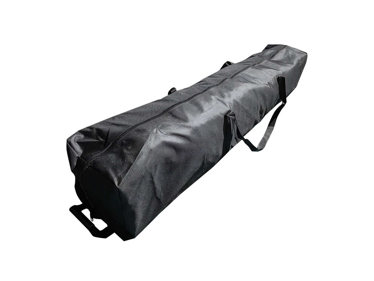 Xclusive Gazebo HEX Wheel bag 3m x 3m