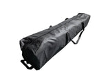 DS Gazebo D Wheel bag HEX 3x3m