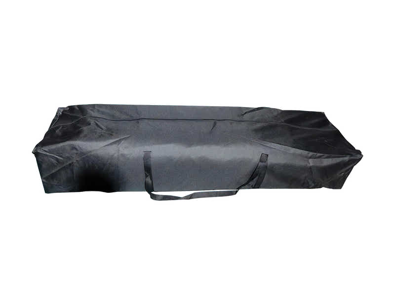 DS Gazebo D Wheel bag HEX 3x6m