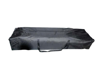 DS Gazebo D Wheel bag HEX 3x6m