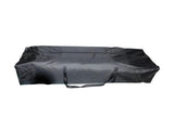 DS Gazebo D Wheel bag HEX 3x6m