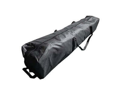 DS Xclusive Gazebo D Wheel bag HEX 3x6m